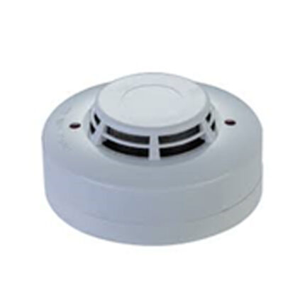 SMOKE DETECTORS